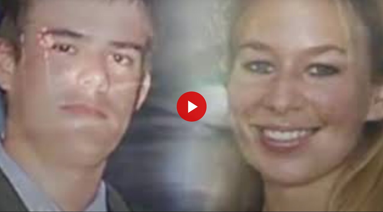 Programmed To Kill/Satanic Cover-Up Part 125 (Natalee Holloway & Joran van der Sloot Part 2)