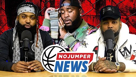 Mo3 Shot & Killed in Dallas