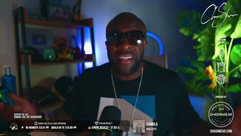 Locked in my own house | Club Shada