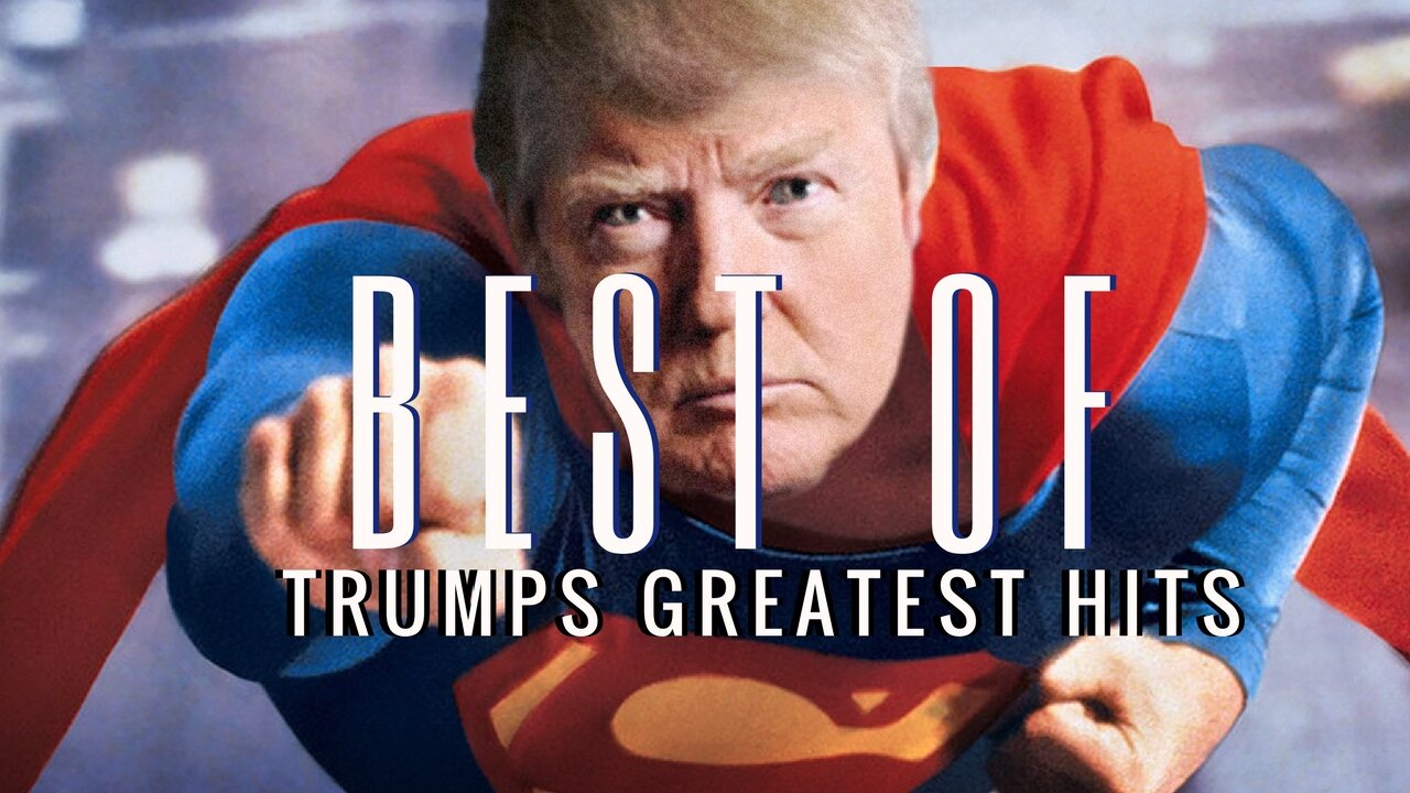 BEST of TRUMP 2016 - Comebacks, Highlights, Insults, Moments and One Liners