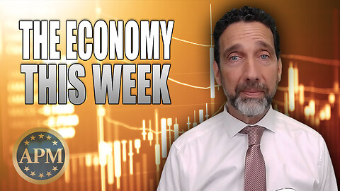 Fed Rate Cuts, Job Market Updates, and Economic Outlook [Economy This Week]