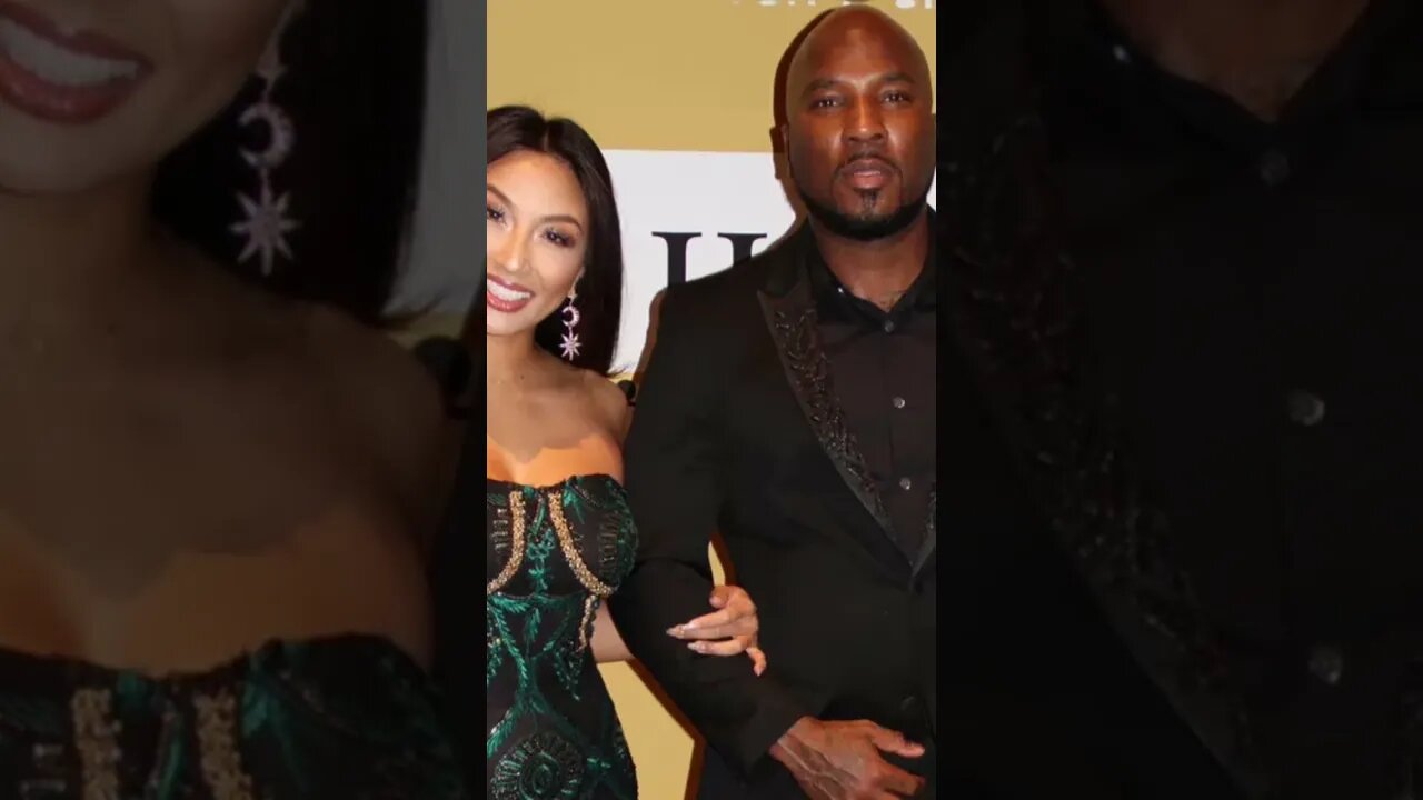 Jeanniemai & Jezzy’s Divorce Everything You Need To Know In 1 Minute! #jeanniemai #jezzy