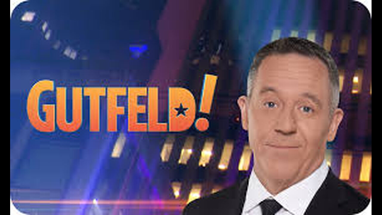 Greg Gutfeld! (Full Episode) | Aug, 14, 2024