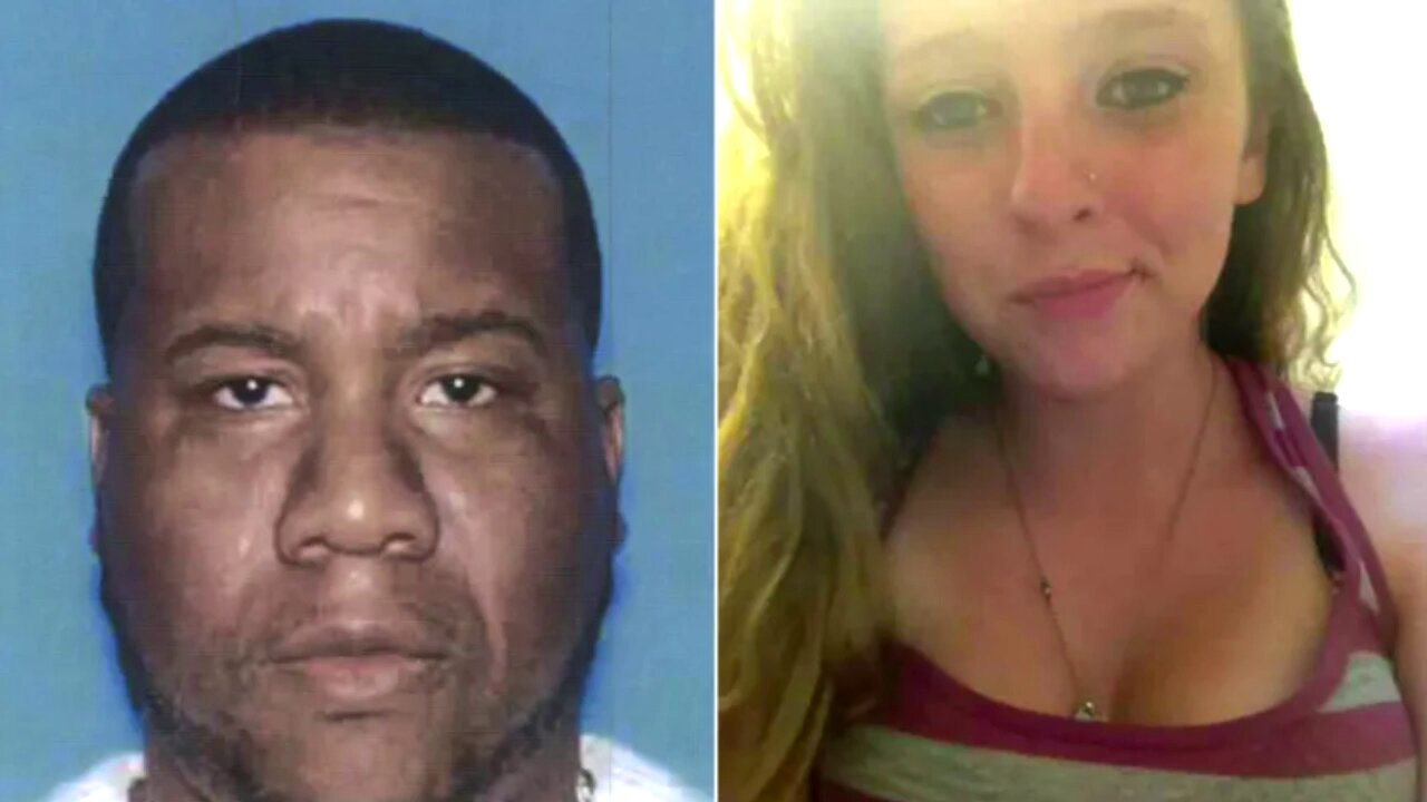 Black sexual predator pleads guilty in brutal rape and murder of a white 13-year-old child