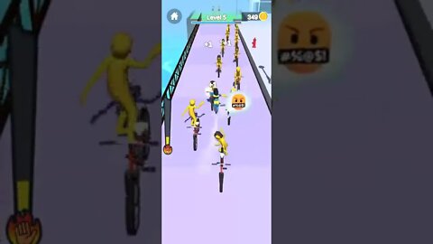 Slap and Run Level 5