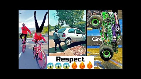 RESPECT VIDEO🥶🥶 __ OUSAM VIDEO 😱😱🥶 __ RESPECT 😱🔥 __ AMAZING VIDEO pate _#13