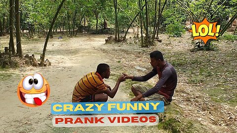 Village Boy's Funniest Moments New Comedy Video Alert