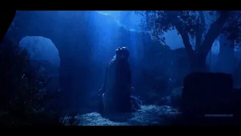 The Rock Almighty Shaker Of Heaven And Earth. Run To God Not The Hills