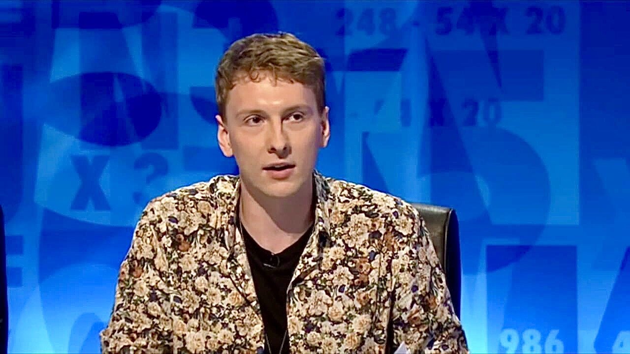 Hilarious British Humor - Joe Lycett's Parking Ticket Story