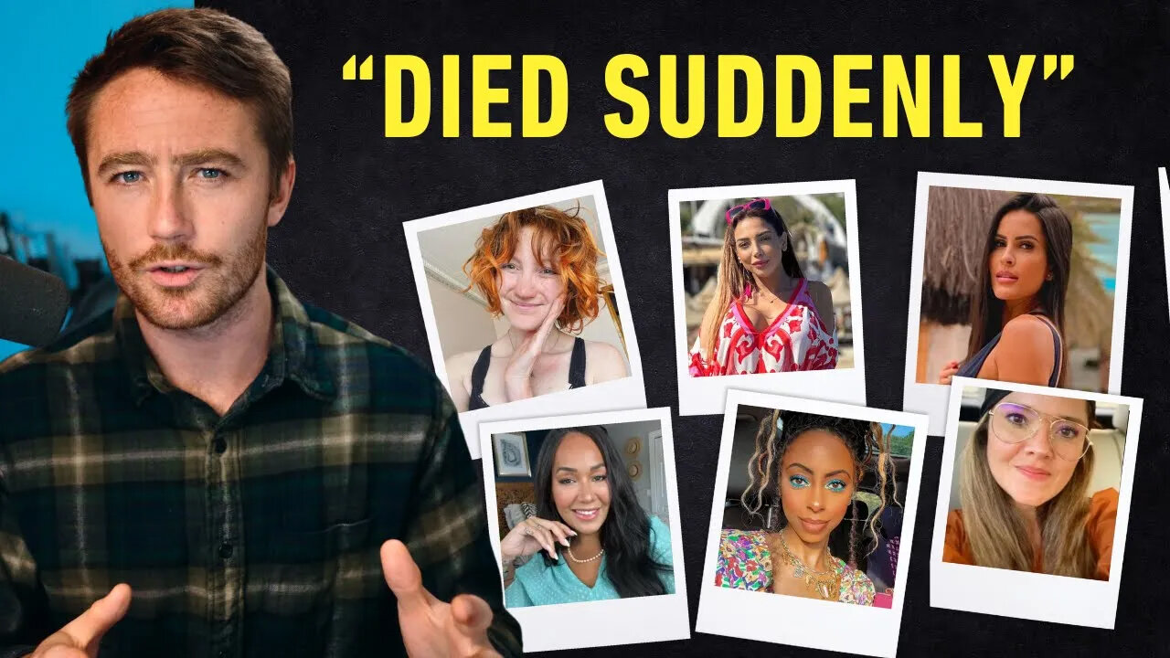 Famous Influencers Are Dropping Like Flies - WHY?