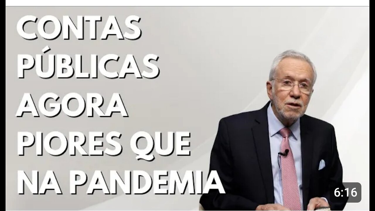 In Brazil, Zema: if he disqualified Lula, he can disqualify Bolsonaro - by Alexandre Garcia