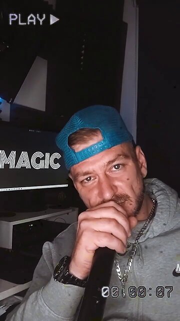 MAGIC - I CANT STAND IT 🤫