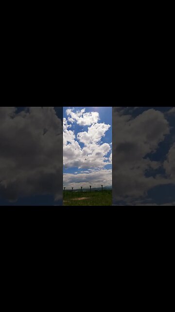 Airplane Skopje Macedonia 05.2023