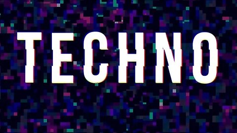 Techno