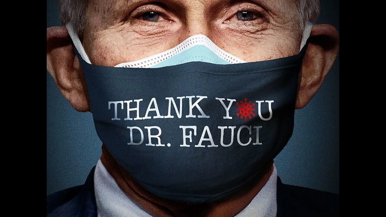 Thankyou Dr Fauci Documentary