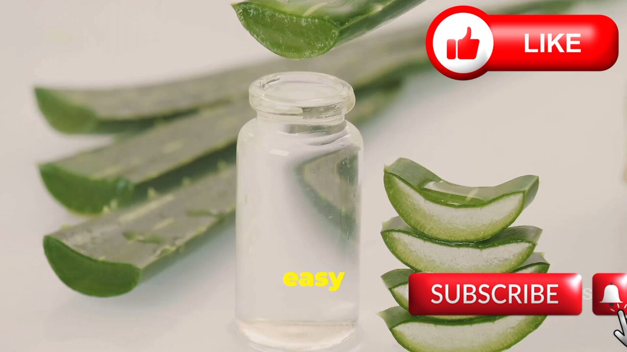 Amazing 5 benefits of eating Aloe Vera and delicious ways to eat Aloe vera