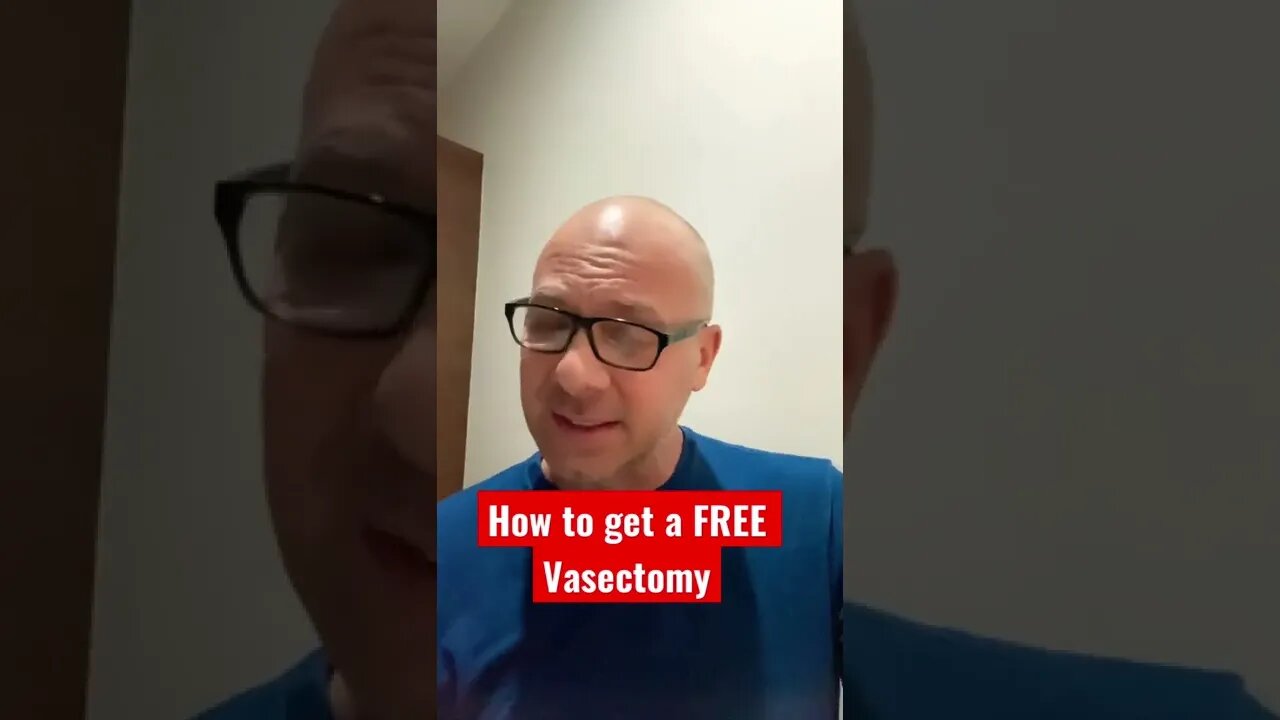 Free Vasectomy in Tijuana! #MedicalTourism