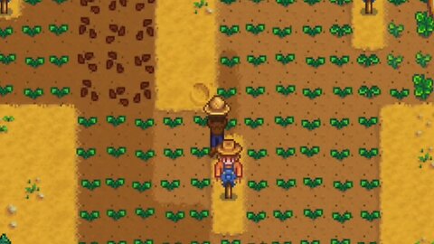 Stardew Valley Playthrough Part 15