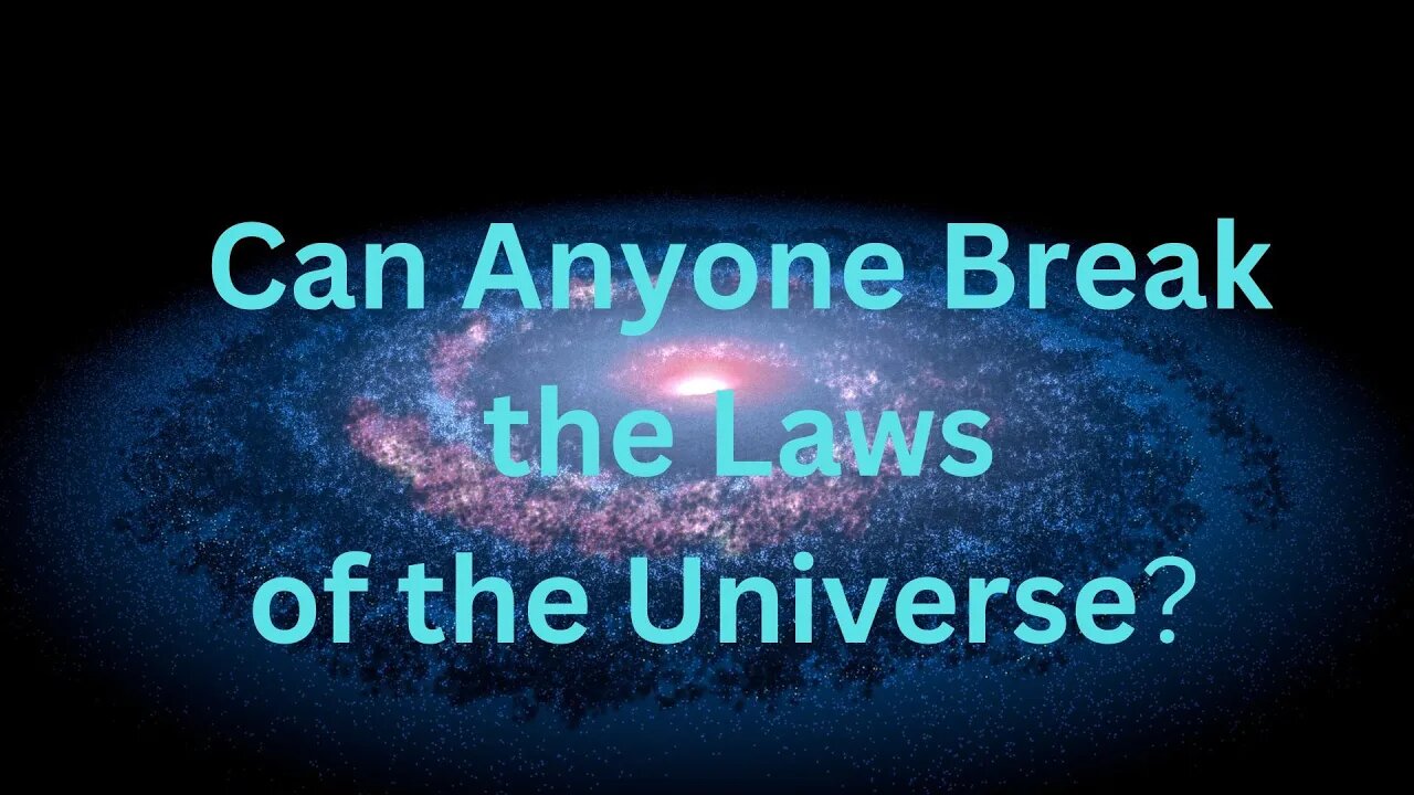 Can Anyone Break the Laws of the Universe? ∞The 9D Arcturian Council, Daniel Scranton 10-02-2022