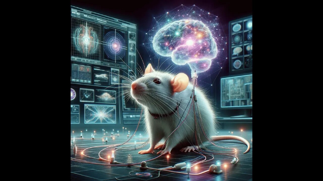 Recent research indicates that rats possess the ability to imagine