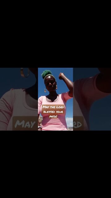 May the Lord Jesus clear your path! #ministry #love #jesuschrist #dlm #wisdom #urgent #youtubeshorts