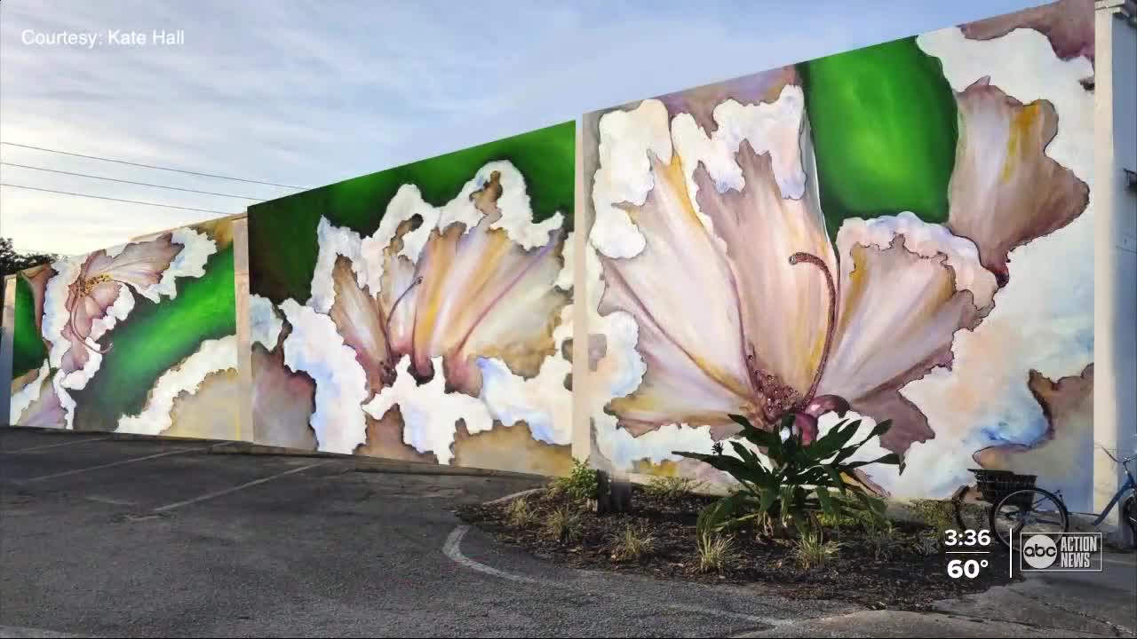 Lakeland artists and businesses team up to rejuvenate downtown