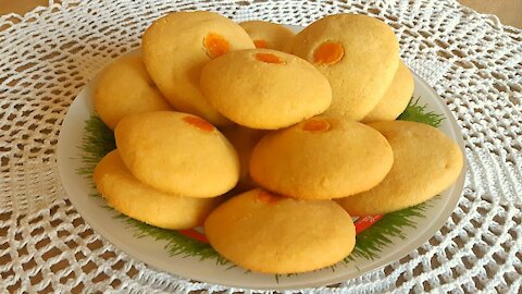 THE MOST ACCURATE RECIPE !! SHAKER CHUREK IS A NATIONAL SWEET OF AZERBAIJAN!