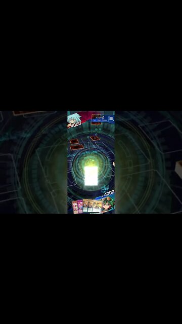 Yu-Gi-Oh! Duel Links - I Set The Pendulum Scale Level 1! Metalfoes Goldriver!