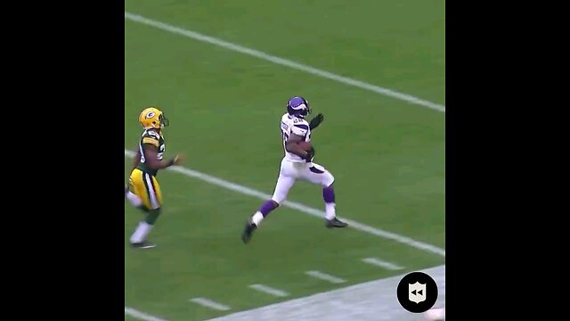 The Best of Adrian Peterson #nfl #vikings