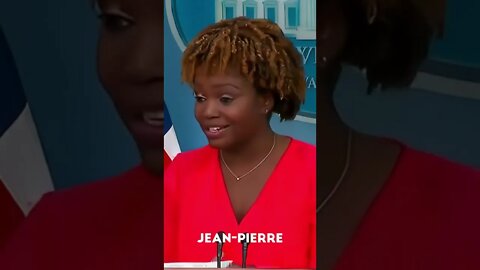 Jean-Pierre, Does The White House Stand By Those Comments That The Border Is Secure ? (Reporter)