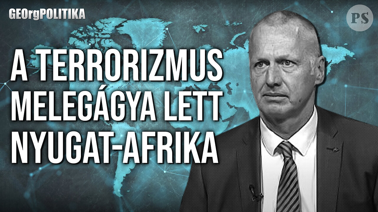 A terrorizmus melegágya lett Nyugat-Afrika | GEOrgPOLITIKA