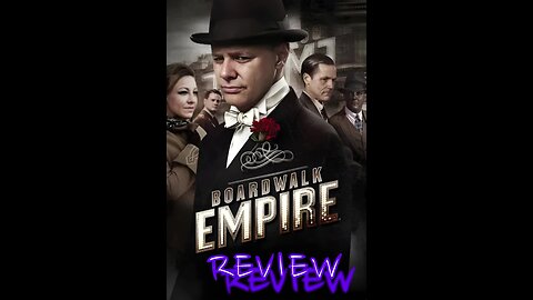 Monday Night Reviews "Boardwalk Empire" S1 E3 & E4