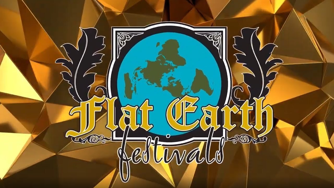 Flat Earth conference Flatoberfest 2022 is coming! ✅