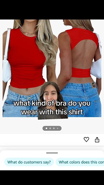 #forthegirlies #greenscreen #backless #backlessshirt #backlessdress #girlies