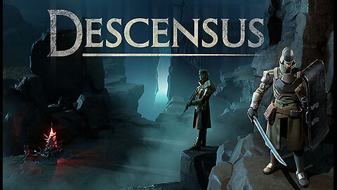 Demo Review / Descensus