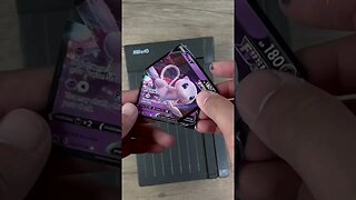 Cut, Open, or Save Short #041 | Pokémon Crown Zenith ETB