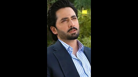 Mai ye ghar tumhare name kar raha hoo... _DanishTaimoor _HibaBukhari