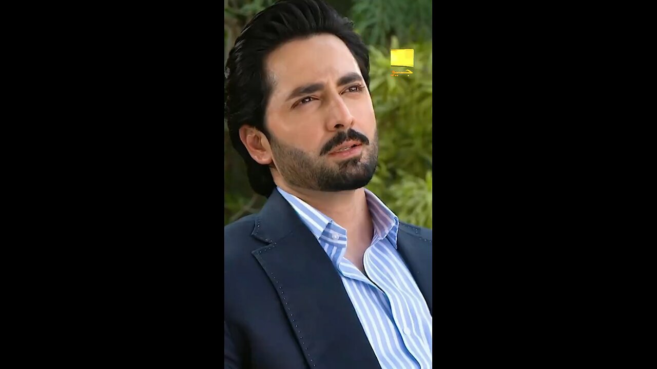 Mai ye ghar tumhare name kar raha hoo... _DanishTaimoor _HibaBukhari