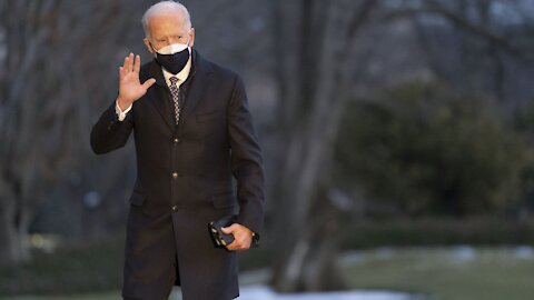 Biden only approved 77 of 254 counties in Texas disaster request, El Chapo's wife arrested