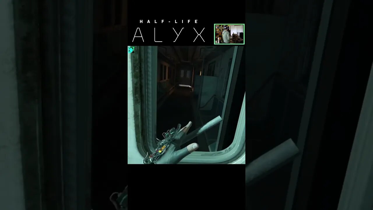 VR Zombie Apocalypse in Half-Life: Alyx - Epic Takedowns!