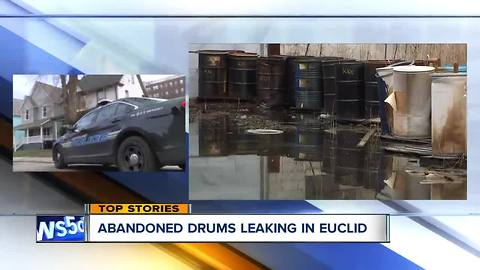 Thursday weather and top stories