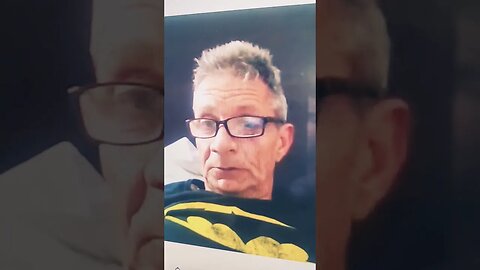 Tony Pizza Story Time