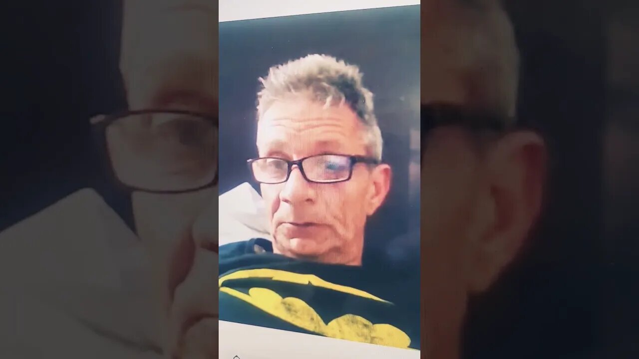 Tony Pizza Story Time