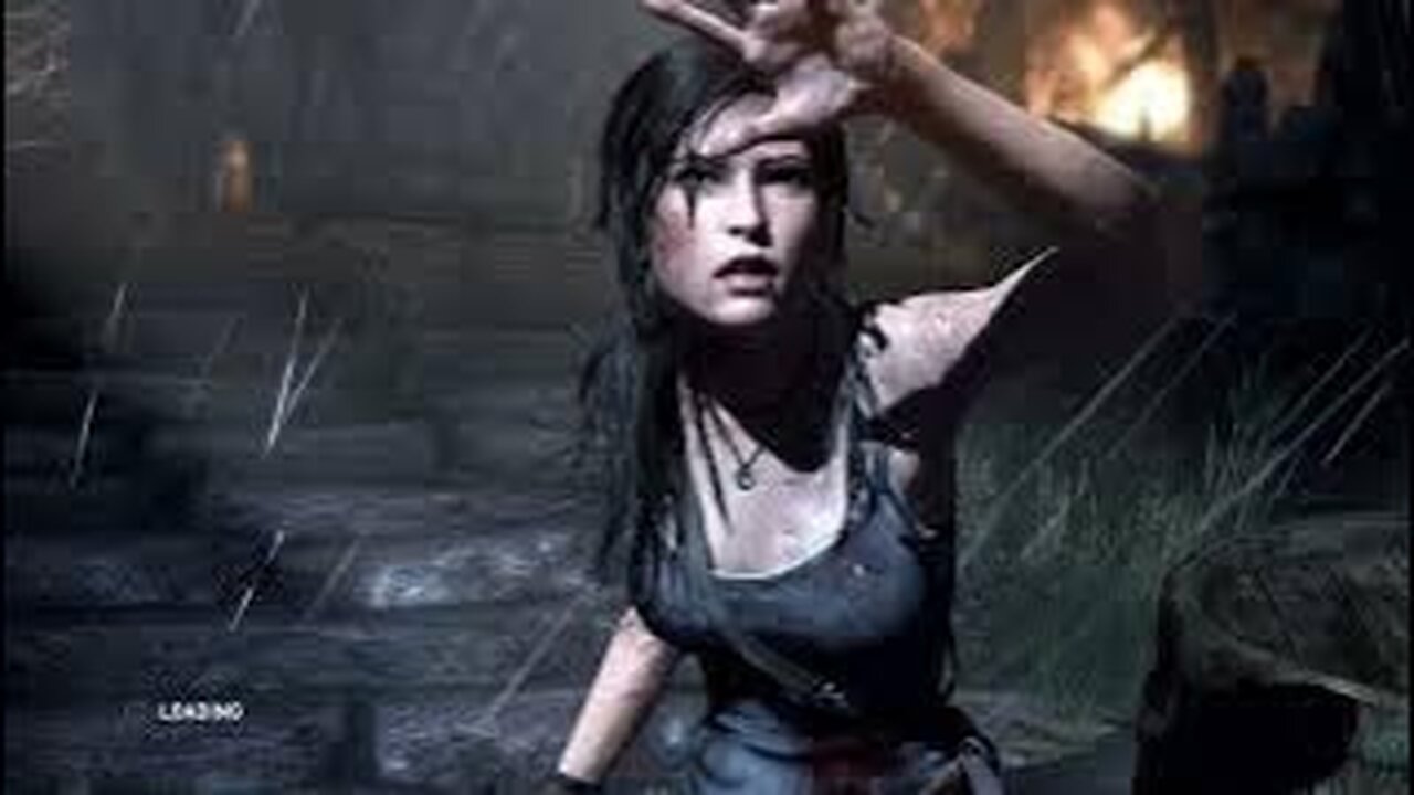 Tomb Raider_ Definitive Edition full game part 13