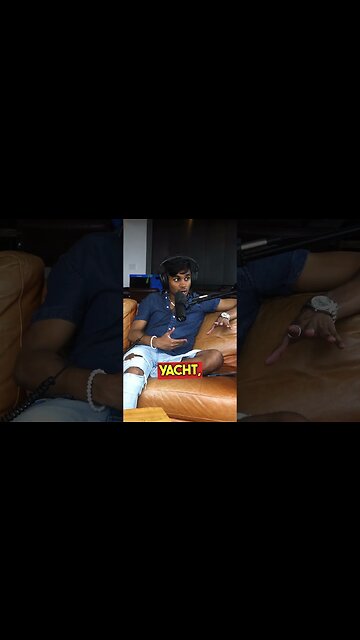 Beta Males' Biggest Mistake