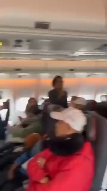 Air Canada Flight Canceled After Employee Power Trip Over Blanket Requests