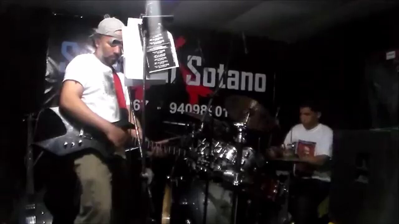 MIERDA HUMANA – SESIÓN 2014 [ PERÚ NOISECORE ]