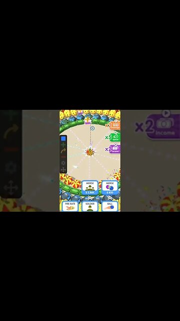 Coin shooter gameplay 19