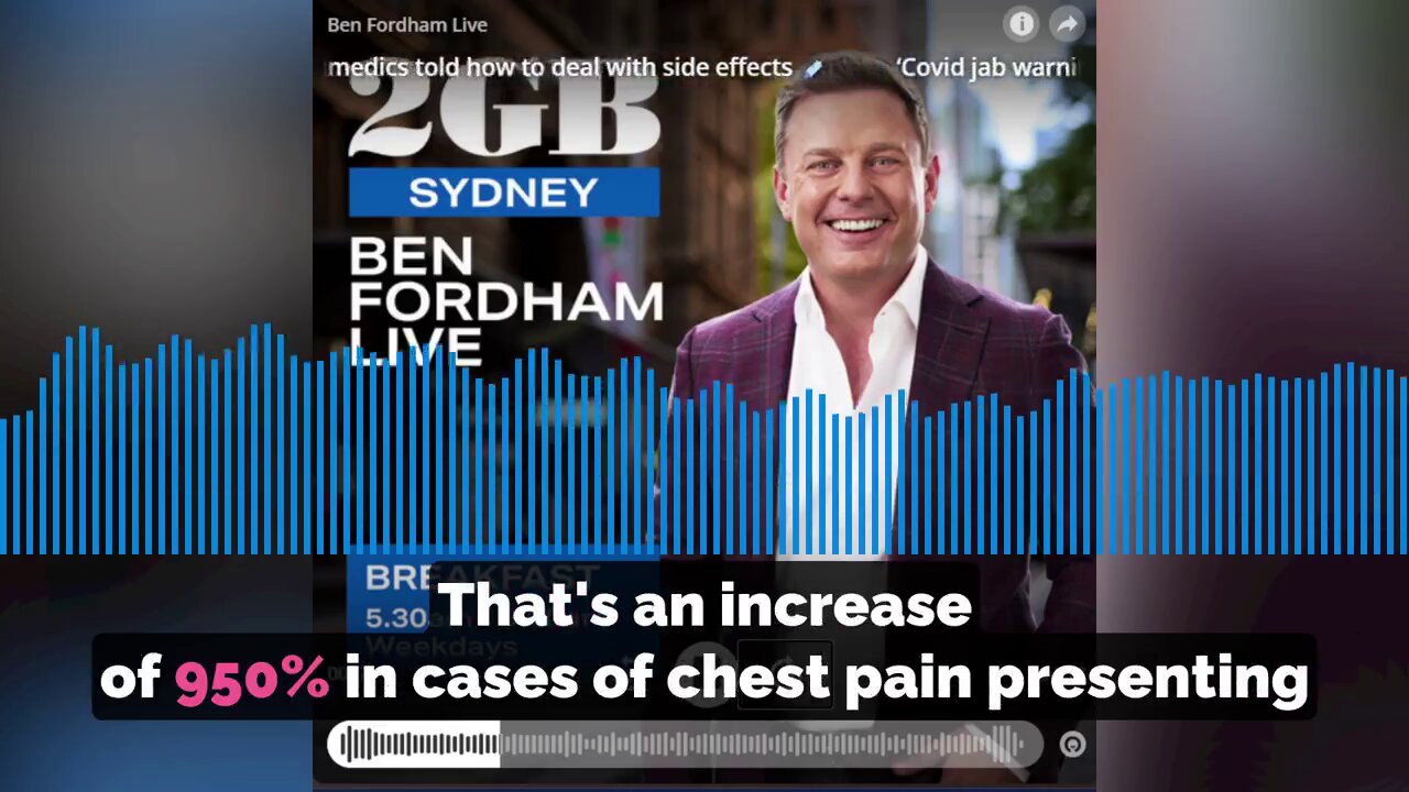 Nearly 10x increase in emergency chest pain cases in New Zealand from 2019 to 2022: Official data