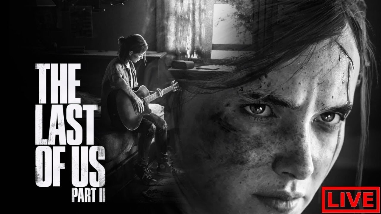 I Spent 100 Hours Playing The Last of Us 2 and Found the BEST Survival Techniques!